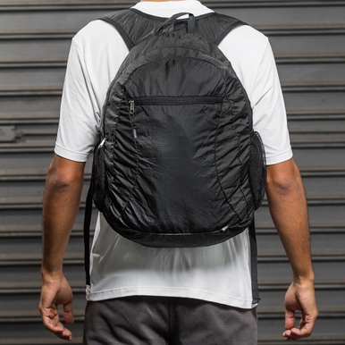 MOCHILA TOUR 23L CURTLO PRETO