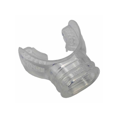 BOCAL PARA SNORKEL AERO PRO SILICONE SEASUB