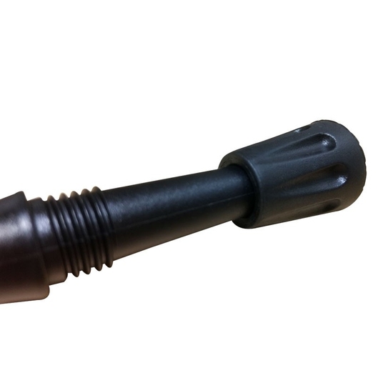 BASTÃO DE CAMINHADA DESMONTÁVEL ACTOS AZ TEQ