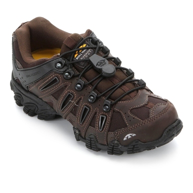 TÊNIS DRAGON III BULL TERRIER MARROM