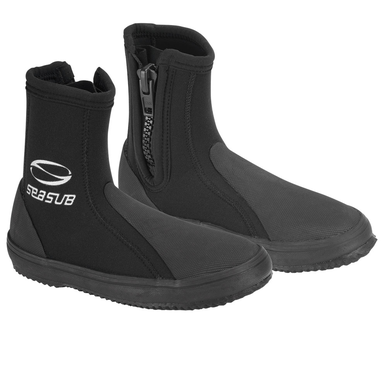 BOTA SEASUB 5MM SEASUB