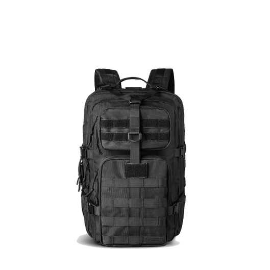 MOCHILA ASSAULT URBAN INVICTUS PRETO