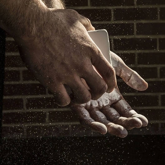 MAGNÉSIO CHALK BLOCK 56G 4CLIMB