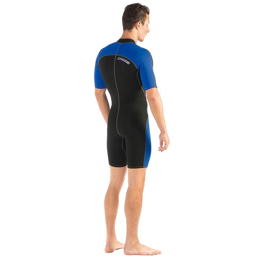 SHORT JOHN LIDO CRESSI