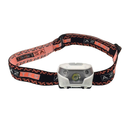 LANTERNA DE CABEÇA MAGIC AZ TEQ