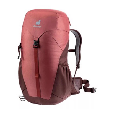MOCHILA DEUTER AIR LITE 28 SL  VERMELHO
