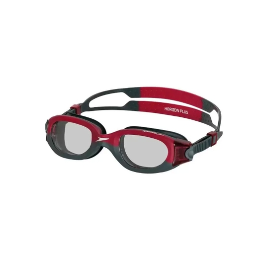 ÓCULOS HORIZON PLUS SPEEDO ONIX/CRISTAL