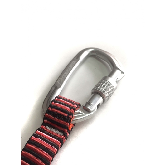 FITA DE AUTO SEGURANÇA MULTI-CHAIN BOMBER 20MM CONQUISTA