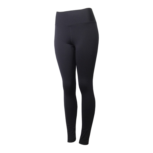CALÇA SEGUNDA PELE ARCTIC FEMININA CONQUISTA PRETO