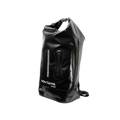 MOCHILA ESTANQUE WIND MONTANA PRETO