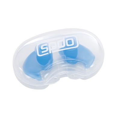 PROTETOR DE OUVIDO MOULDER EARPLUGS SPEEDO AZUL