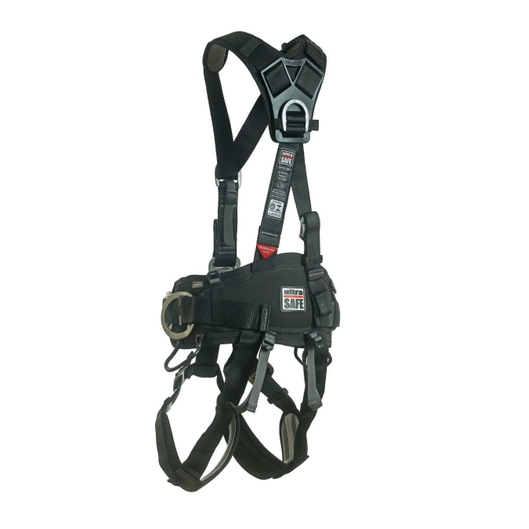 CINTO PQD TORINO LIGHT INOX ULTRA SAFE