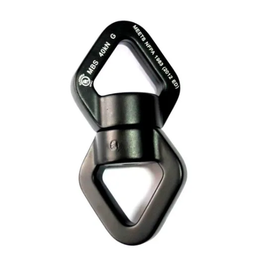 DESTORCEDOR ROLAMENTADO 40KN USCLIMB