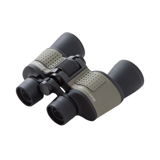 BINÓCULO TUCANO 8X40MM NAUTIKA