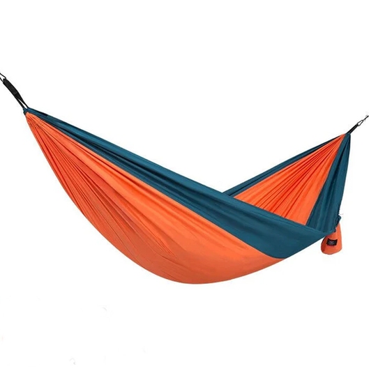 REDE DE DESCANSO HAMMOCK NEW NATUREHIKE LARANJA