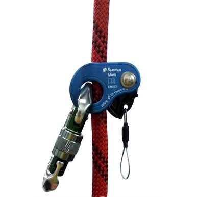 MINI ASCENSOR DE MÃO ALPEN PASS