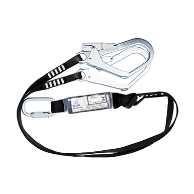 TALABARTE ABS 2 EM Y REACTOR 55 TASK PRETO