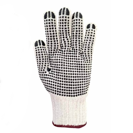 LUVA COTTON PIGMENTADA SMART CA 46933 VOLK BEGE