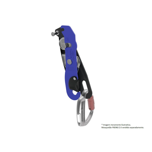 DESCENSOR STOP 2019 PETZL