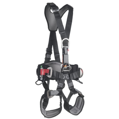 CINTO PQD TORINO LIGHT INOX ULTRA SAFE