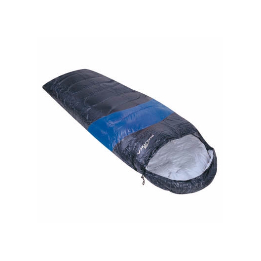 SACO DE DORMIR VIPER NAUTIKA AZUL/PRETO