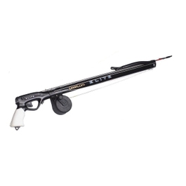 ARBALETE ELITE MEGATON C/ PROTETOR DE PEITO DIVE COM