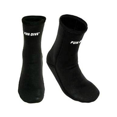 MEIA S-01 3MM FUN DIVE