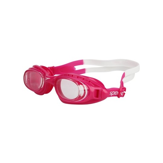 ÓCULOS TORNADO SPEEDO ROSA/CRISTAL