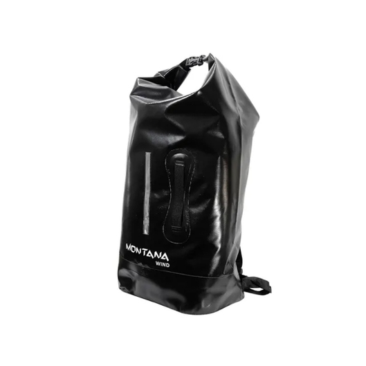MOCHILA ESTANQUE WIND MONTANA PRETO
