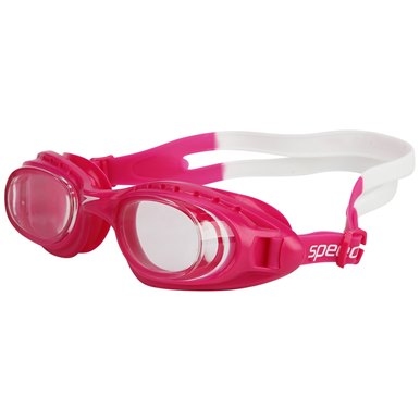 ÓCULOS TORNADO SPEEDO ROSA/CRISTAL