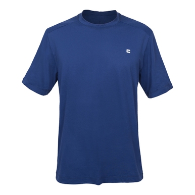 CAMISA ACTIVE FRESH M/C MASCULINA CURTLO AZUL MARINHO