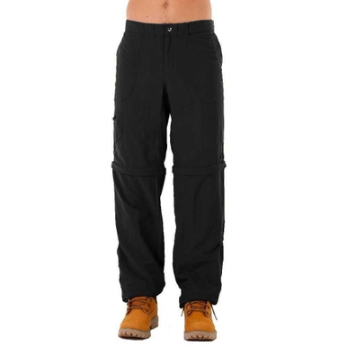 CALÇA BERMUDA MASCULINA PATHFINDER ALPEN PRETO