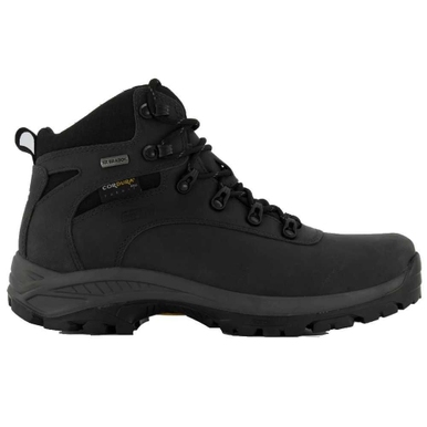 BOTA ACONCAGUA BRADOK PRETO