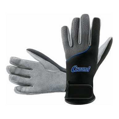 LUVA AMARA 2MM CRESSI