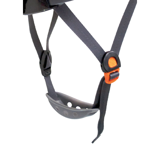 CAPACETE FALCON COM SUSPENSAO STEELFLEX AMARELO