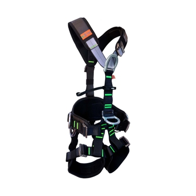 CINTO PQD 5 PONTOS VERTEL SAFETEC 