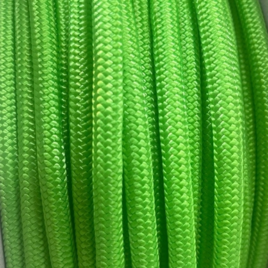 CORDELETE 7MM HARPIA PAMPA (O METRO) 