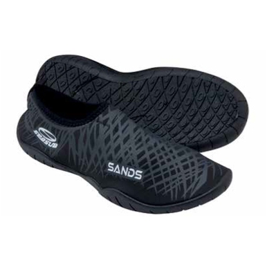 SAPATILHA SANDS SEASUB CINZA
