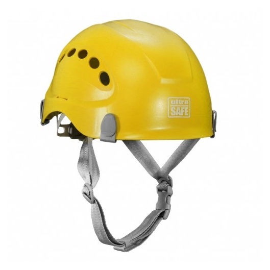 CAPACETE CORAZZA AIR ULTRA SAFE AMARELO
