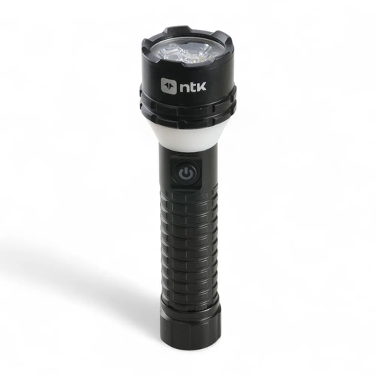 LANTERNA LAMPIÃO KRIPTON 1500 LUMENS NAUTIKA