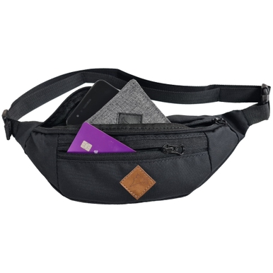 POCHETE ZEN  CONQUISTA PRETO