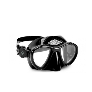 MASCARA VIPER M FUN DIVE PRETO