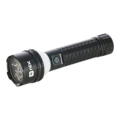 LANTERNA LAMPIÃO KRIPTON 1500 LUMENS NAUTIKA