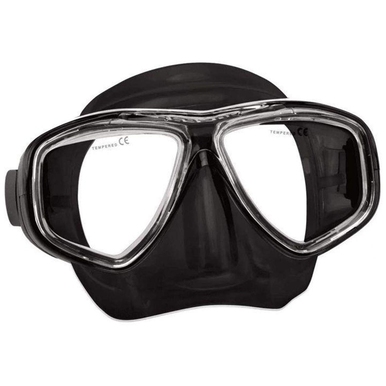 MASCARA SPLENDA SEASUB PRETO/PRETO