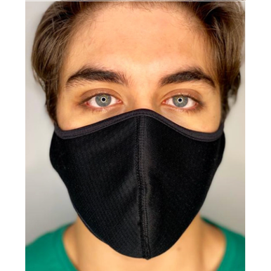 MÁSCARA THERMOSKIN CURTLO PRETO