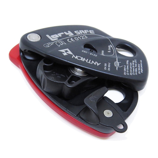 DESCENSOR LORY SAFE ANTHRON