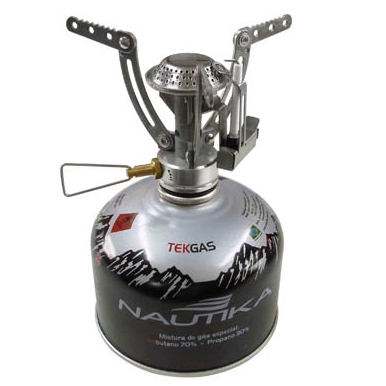 FOGAREIRO JUPITER NAUTIKA