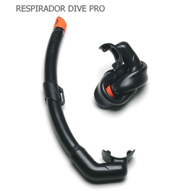 SNORKEL DIVE PRO DIVECOM