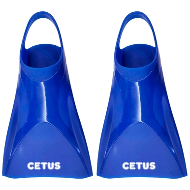 NADADEIRA MARLIN CETUS AZUL