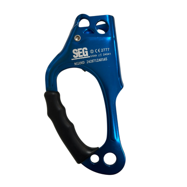 ASCENSOR DE MÃO DIREITA +SEG AZUL